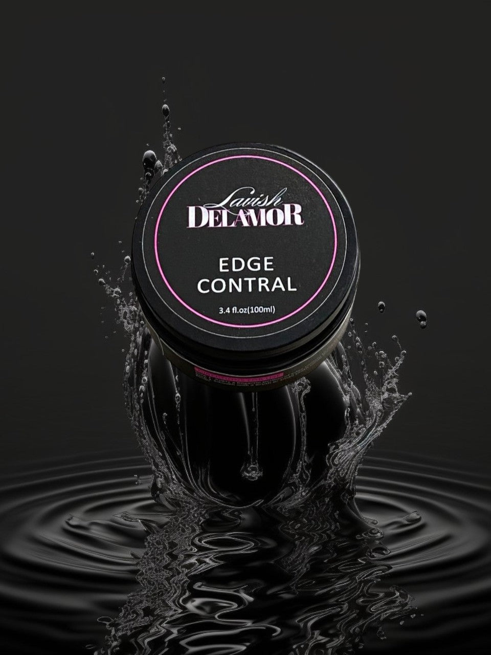 styling edge control