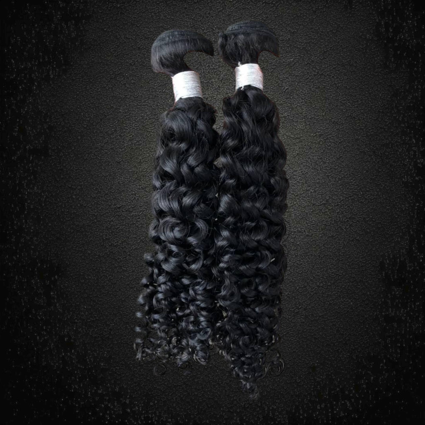 Virgin Bundles (Deep Curly)